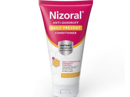 Nizoral Anti-Dandruff Daily Prevent Conditoner 200ml Hot on Sale