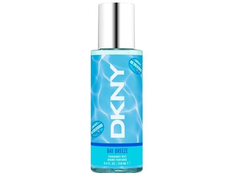 DKNY Be Delicious Pool Party Bay Breeze Body Mist 250ml For Discount