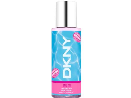 DKNY Be Delicious Pool Party Mai Tai Body Mist 250ml Online