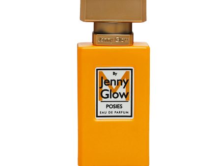 M by Jenny Glow Posies Eau De Parfum 80ml Cheap