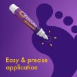 Bazuka Advance Treatment Pen For Verrucas And Warts Online now