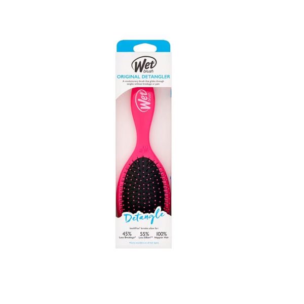 WetBrush Original Detangler Pink Sale