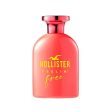 Hollister Feelin Free For Her Eau de Parfum 100ml Discount