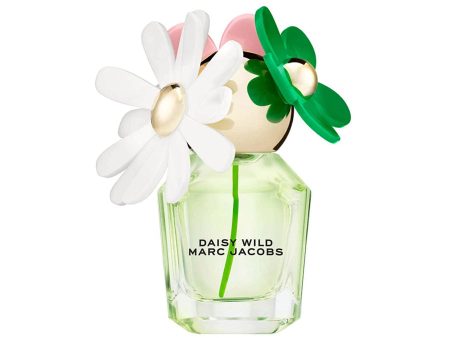 Marc Jacobs Daisy Wild Eau de Parfum (Various Sizes) Supply