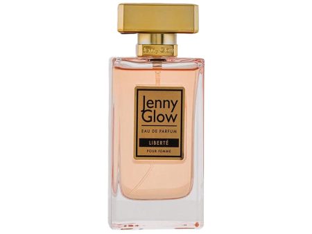 Jenny Glow Liberte Eau de Parfum 80ml Online now