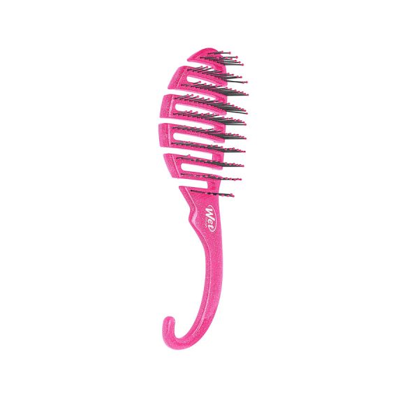 WetBrush Shower Detangler Brush Pink Discount