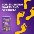 Bazuka Advance Treatment Pen For Verrucas And Warts Online now