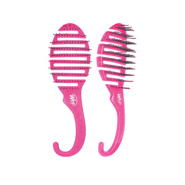 WetBrush Shower Detangler Brush Pink Discount