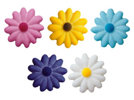 Small Sugar Daisies Discount