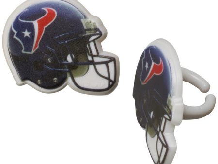 Houston Texans Rings Online Hot Sale