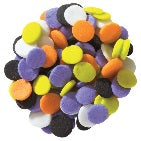 Trick or Treat Confetti 2oz For Cheap