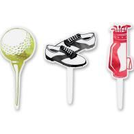 Golf Foil design (6) Sale