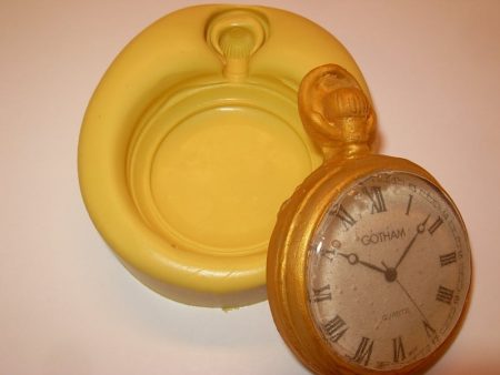 SIMI Pocket Watch Mold Online Sale