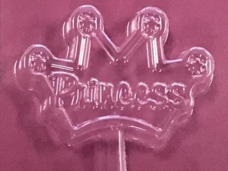 Princess Crown Pops-Kids Online now