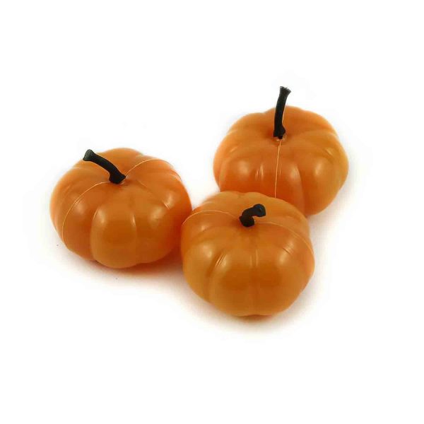 3D Plastic Pumpkins Online now