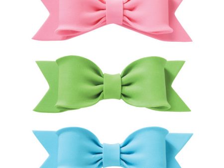 Bows - Pastel For Cheap