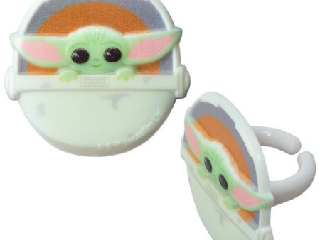 Baby Yoda on Sale