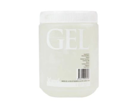 Wavol Setting Gel Clear 1kg For Cheap