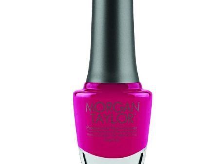 Morgan Taylor Nail Polish Gossip Girl 15ml Supply