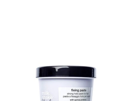 Milk_Shake Lifestyling Fixing Paste 100ml Cheap