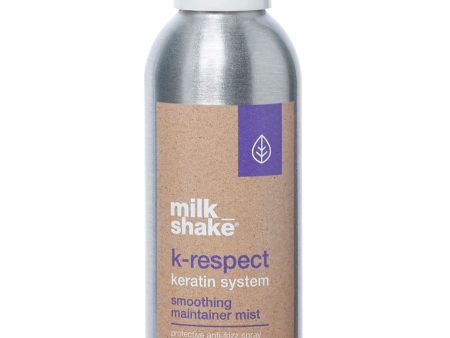 Milk_Shake K-Respect Smoothing Maintainer Mist 150ml For Sale