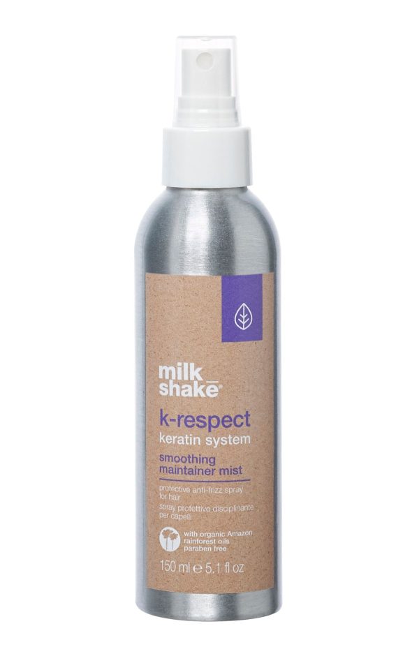 Milk_Shake K-Respect Smoothing Maintainer Mist 150ml For Sale