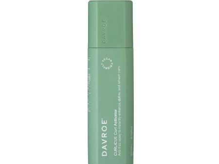 Davroe CURLiCUE Curl Activator 200ml For Sale