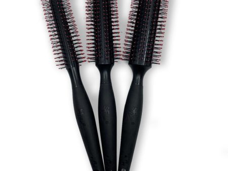 SF PLUS Static Free Brush 3 piece set Sale