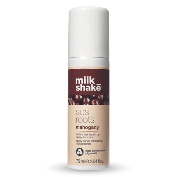 Milk_Shake SOS Roots Mahogany 75ml For Cheap