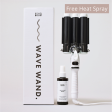 BondiBoost Wave Wand Mini (25mm) Online Hot Sale