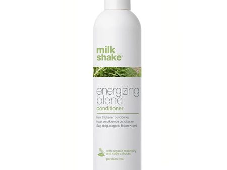 Milk_Shake Energizing Blend Conditioner 300ml For Sale