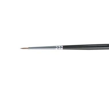 Hawley Pure Kolinsky Sable Primer Brush Supply