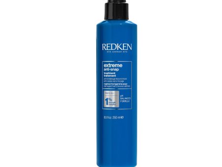 Redken Extreme Anti-Snap Leave-In Treatment 240ml Cheap