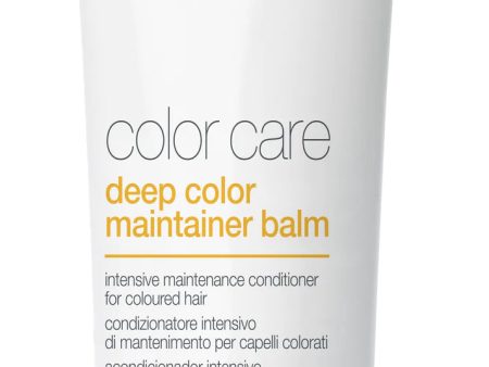 Milk_Shake Colour Care Deep Colour Maintainer Balm 175ml on Sale