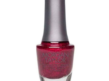 Morgan Taylor Nail Polish All Tied Up With A Bow 15ml Online