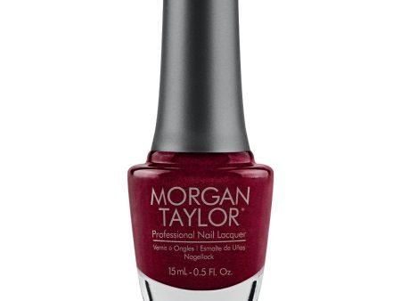 Morgan Taylor Nail Polish A Tale Of Two Nails 15ml For Discount