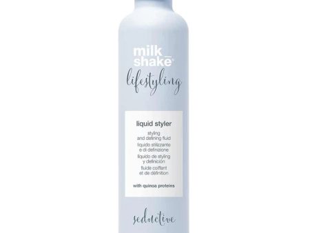 Milk_Shake Lifestyling Liquid Styler 250ml Cheap