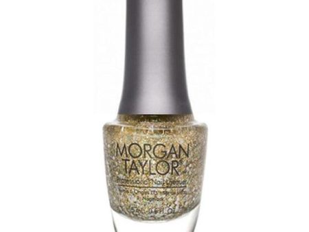 Morgan Taylor Nail Polish Grand Jewels 15ml For Sale