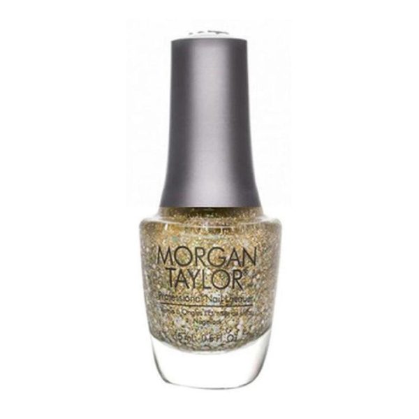 Morgan Taylor Nail Polish Grand Jewels 15ml For Sale