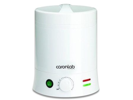 Caronlab Professional Wax Pot Heater 1 Litre For Sale