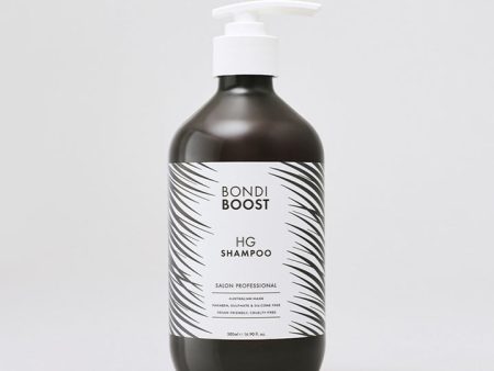 BondiBoost HG Shampoo 500ml Cheap