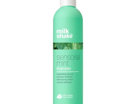 Milk_Shake Sensorial Mint Shampoo 300ml Sale