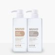 MUVO Creamy Blonde Pack 500ml Discount