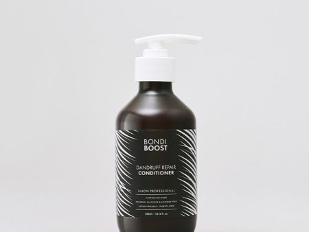 BondiBoost Dandruff Repair Conditioner 300ml Online