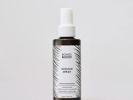 BondiBoost Intensive Growth Spray 125ml Fashion