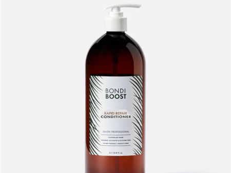 BondiBoost Rapid Repair Conditioner 1 Litre For Cheap