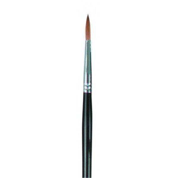 Hawley Kolinsky Nail Brush - 6R on Sale