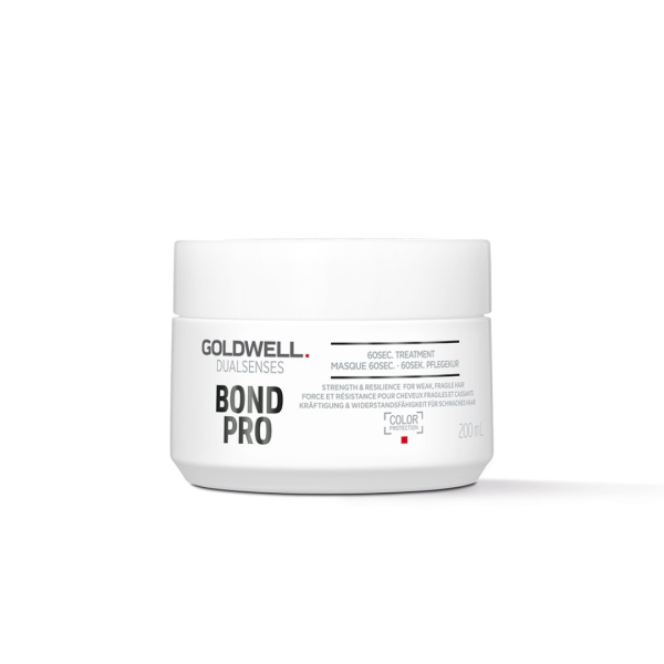 Goldwell Dualsenses Bond Pro 60Sec Treatment 200ml Discount