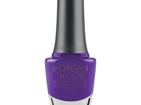 Morgan Taylor Nail Polish Anime-Zing Color! 15ml Online Hot Sale