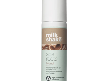 Milk_Shake SOS Roots Blonde 75ml Online now